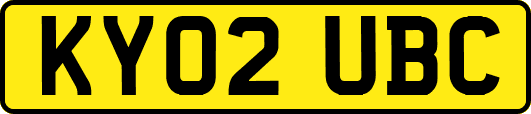 KY02UBC