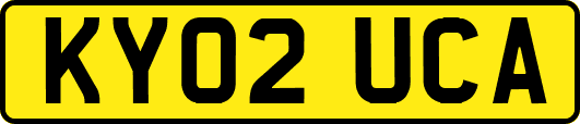 KY02UCA