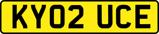 KY02UCE