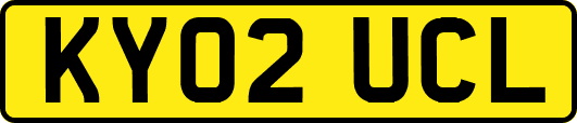 KY02UCL