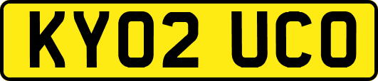 KY02UCO