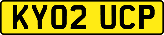 KY02UCP