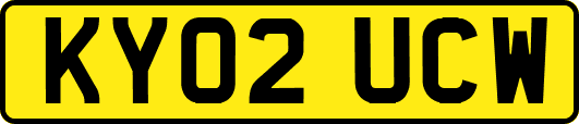 KY02UCW