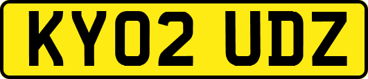 KY02UDZ