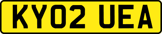 KY02UEA