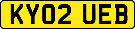 KY02UEB