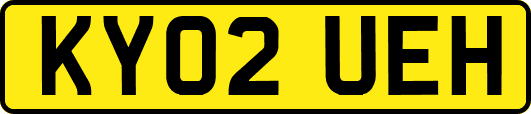 KY02UEH