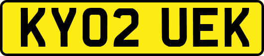KY02UEK