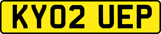 KY02UEP