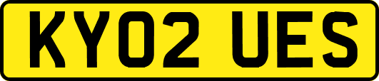 KY02UES