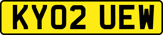 KY02UEW