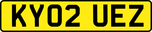 KY02UEZ
