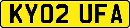 KY02UFA
