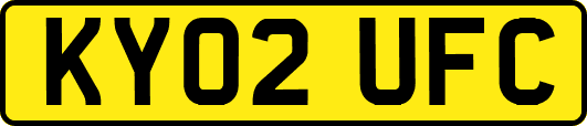 KY02UFC