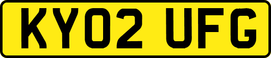 KY02UFG