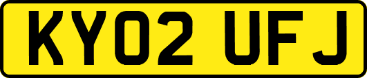 KY02UFJ