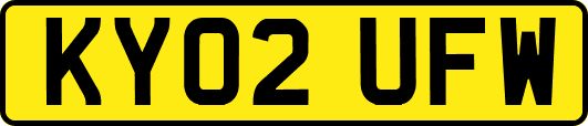 KY02UFW