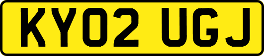 KY02UGJ