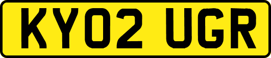 KY02UGR
