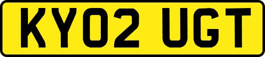 KY02UGT