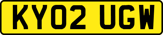 KY02UGW