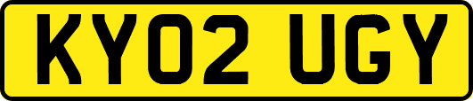 KY02UGY