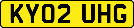 KY02UHG