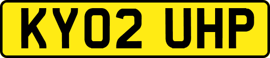 KY02UHP