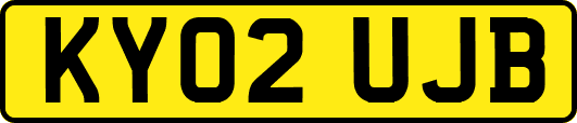 KY02UJB