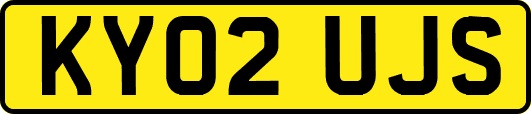 KY02UJS