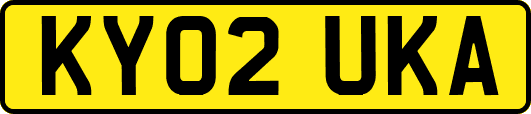 KY02UKA