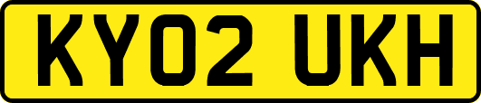 KY02UKH