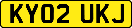 KY02UKJ