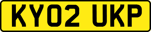 KY02UKP