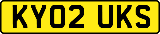 KY02UKS