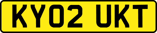 KY02UKT