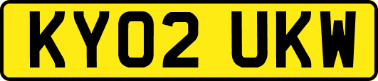 KY02UKW