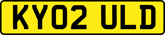KY02ULD