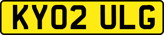 KY02ULG