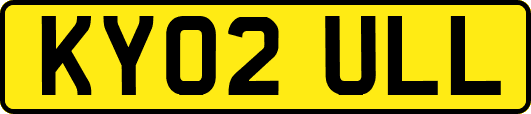 KY02ULL