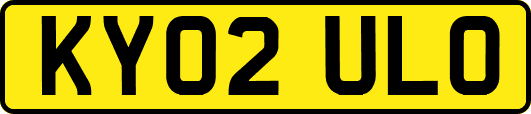 KY02ULO