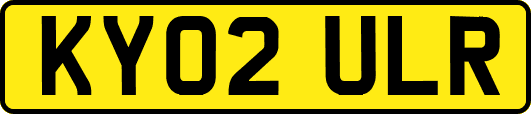 KY02ULR