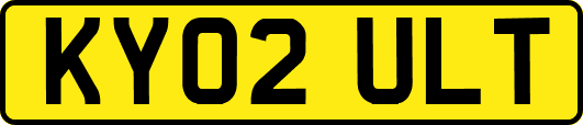KY02ULT