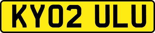 KY02ULU