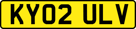 KY02ULV