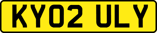 KY02ULY
