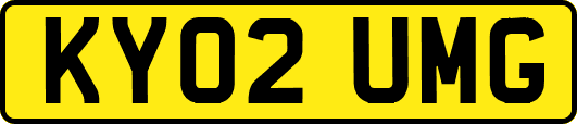 KY02UMG