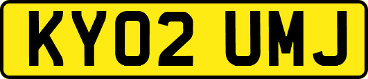 KY02UMJ