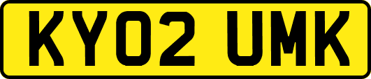 KY02UMK