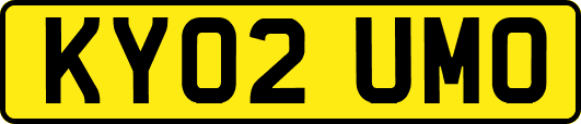 KY02UMO